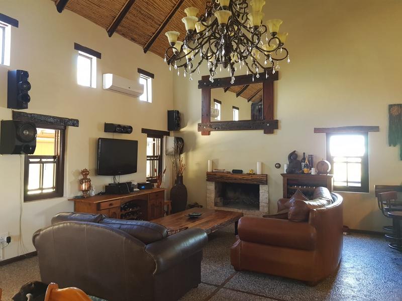 4 Bedroom Property for Sale in Dwarskersbos Western Cape